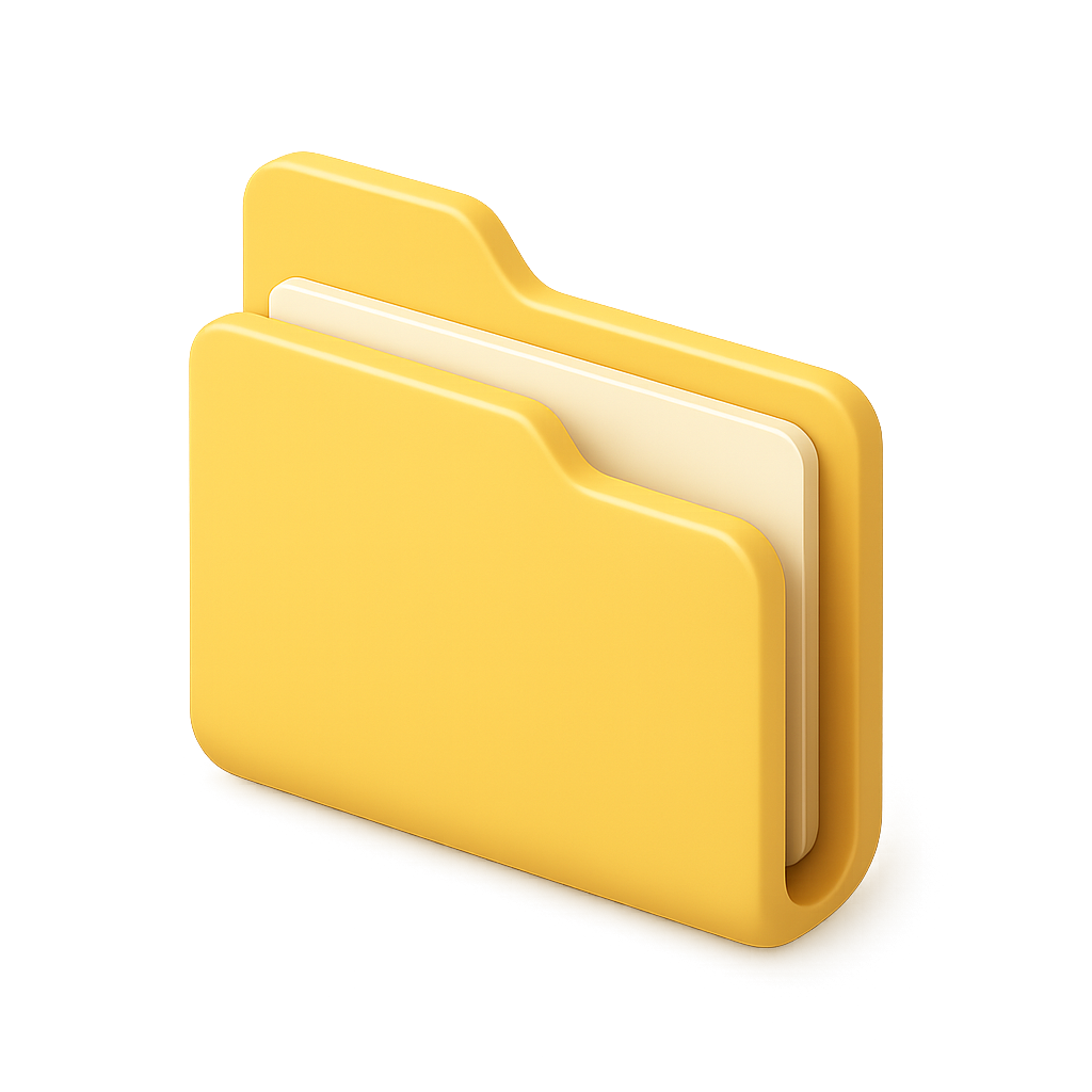 Folder